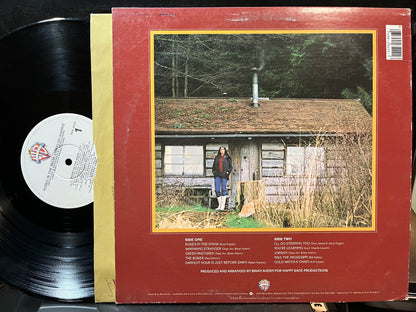 Emmylou Harris - Roses In The Snow (VINYL LP WARNER BROS. BSK 3422 1980) | Near Mint- (NM-) Excellent (EX) - COUNTRY / USED *NEAR MINT-*