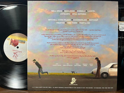 Chamberlain (VINYL) | Near Mint (NM or M-) Near Mint (NM or M-) - COUNTRY / USED *NEAR MINT*