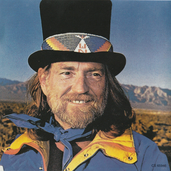 Willie Nelson - Stardust (SACD) | Near Mint (NM) Near Mint (NM) - COUNTRY / USED *NEAR MINT*