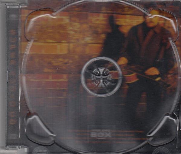 Jerry Douglas - Lookout For Hope SACD | Near Mint (NM) Near Mint (NM) - COUNTRY / USED *NEAR MINT*