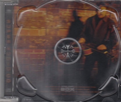 Jerry Douglas - Lookout For Hope SACD | Near Mint (NM) Near Mint (NM) - COUNTRY / USED *NEAR MINT*