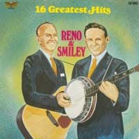 16 Greatest Hits (VINYL) | Near Mint (NM) Near Mint (NM) - COUNTRY / USED *NEAR MINT*