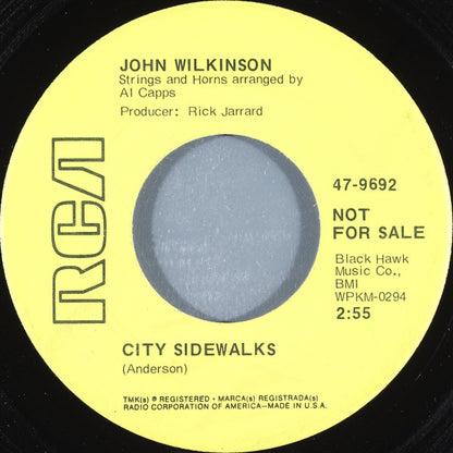 July, You're A Woman (7") | Near Mint (NM or M-) Excellent+ (EX+) - COUNTRY / USED *NEAR MINT*