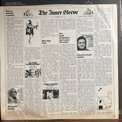 George Jones (VINYL) | Near Mint (NM) Excellent (EX) - COUNTRY / USED *NEAR MINT*