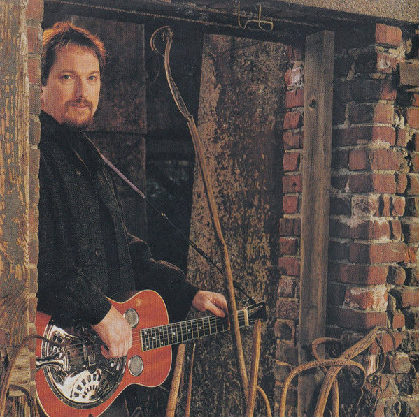 Jerry Douglas - Lookout For Hope SACD | Near Mint (NM) Near Mint (NM) - COUNTRY / USED *NEAR MINT*