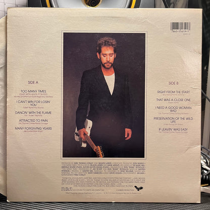 Etc. Too Many Times | Near Mint (NM) Excellent (EX)