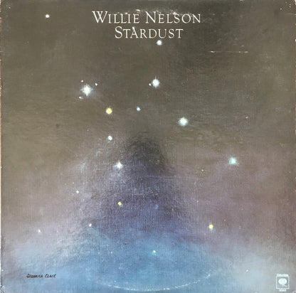 Stardust | Near Mint (NM) Very Good Plus (VG+) - COUNTRY / USED *NEAR MINT*
