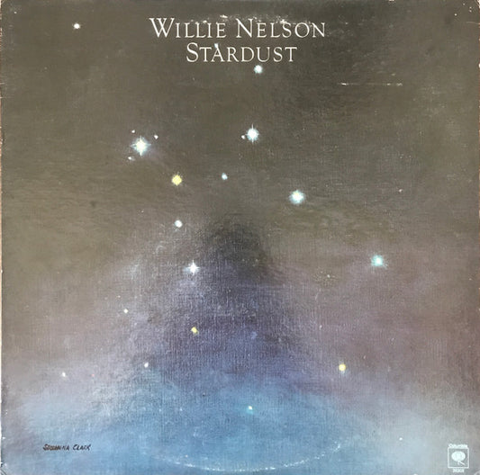 Stardust | Near Mint (NM) Very Good Plus (VG+) - COUNTRY / USED *NEAR MINT*