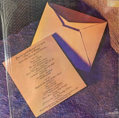 Two's A Party *CRC* | Near Mint (NM) Near Mint (NM)