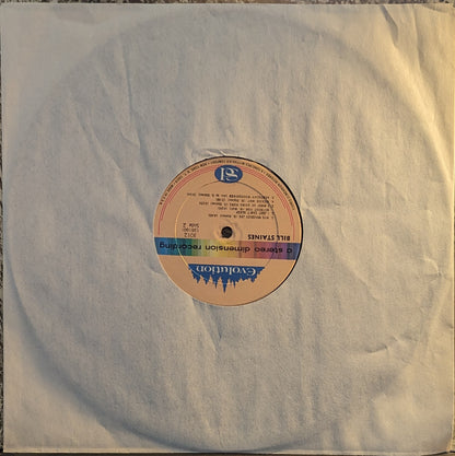 Bill Staines | Near Mint (NM) Near Mint (NM)