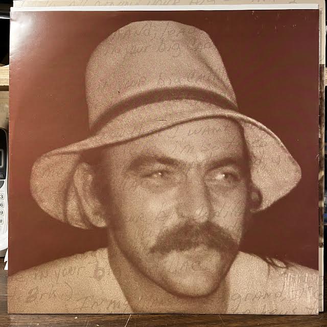 The Dawg Years (CREAM VINYL) | Near Mint (NM or M-) Near Mint (NM or M-) - COUNTRY / USED *NEAR MINT*