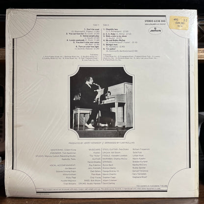 The "Killer" Rocks On (FRENCH VINYL) | Near Mint (NM) Near Mint (NM) - COUNTRY / USED *NEAR MINT*