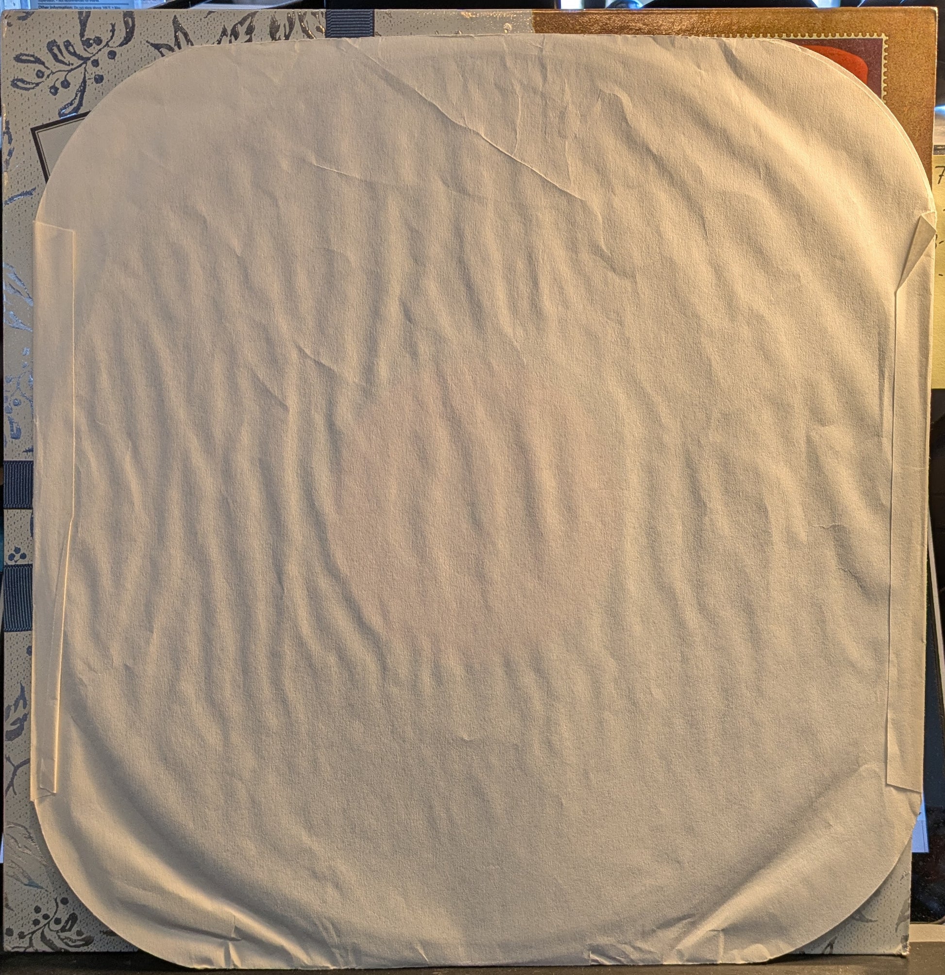 Pretty Paper (VINYL) | Near Mint (NM) Near Mint (NM) - COUNTRY / USED *NEAR MNIT*