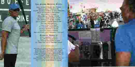 Live At Fenway Park (3xCD) | Very Good Plus (VG+) Excellent (EX) - COUNTRY / USED *VERY GOOD+*