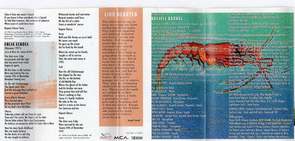 Banana Wind (CASSETTE) | Very Good Plus (VG+) Very Good Plus (VG+)