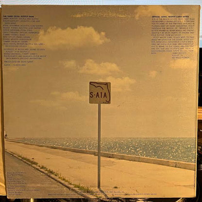 Jimmy Buffett - A1A (CANADA) (VINYL) | Very Good Plus (VG+) Very Good Plus (VG+) - COUNTRY / USED *VERY GOOD+*