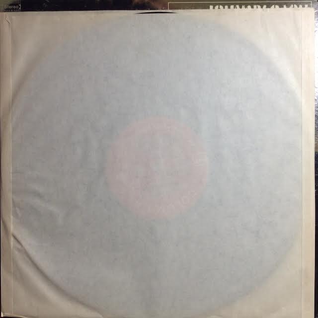 At Folsom Prison (VINYL) | Very Good Plus (VG+) Very Good Plus (VG+) - COUNTRY / USED *VERY GOOD+*