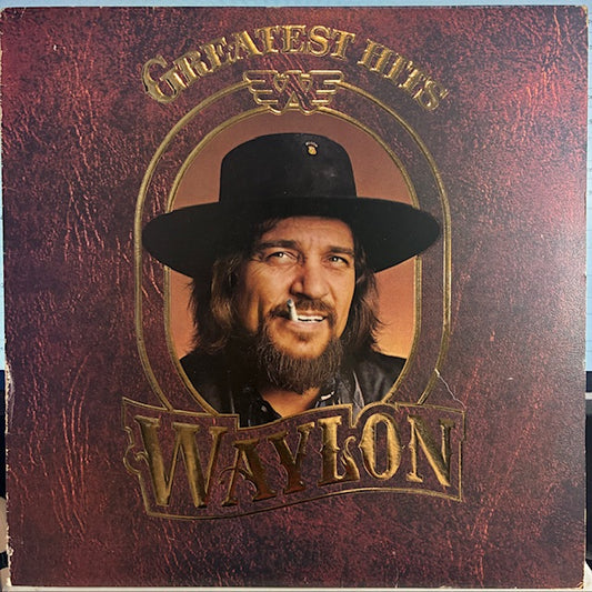 Greatest Hits (VINYL) | Very Good Plus (VG+) Very Good Plus (VG+) - COUNTRY / USED *VERY GOOD+*