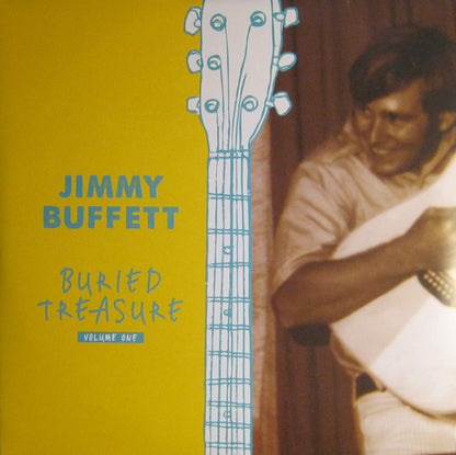 Jimmy Buffett - Buried Treasure, Volume One | Mint (M) Mint (M) - COUNTRY