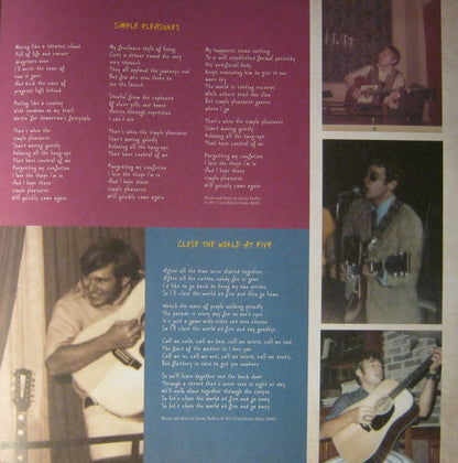 Jimmy Buffett - Buried Treasure, Volume One | Mint (M) Mint (M) - COUNTRY