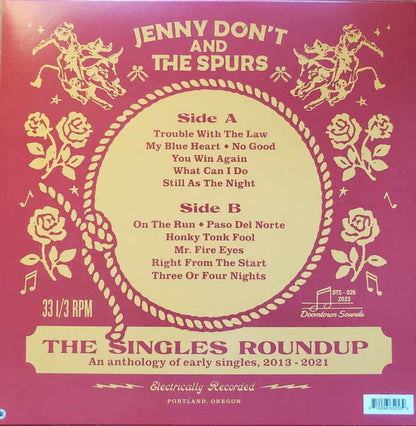 The Singles Roundup | Mint (M) Mint (M)