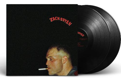 Zach Bryan | Mint (M) Mint (M) - COUNTRY *SEALED*