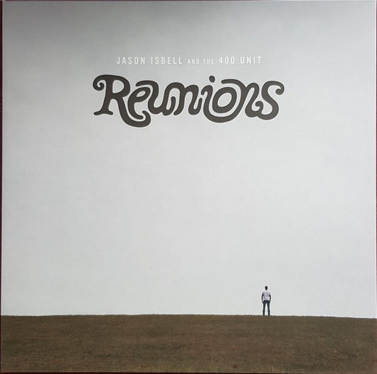 Reunions | Mint (M) Mint (M) - COUNTRY