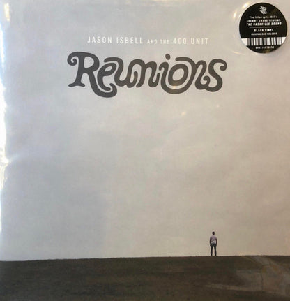 Reunions | Mint (M) Mint (M) - COUNTRY