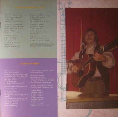 Jimmy Buffett - Buried Treasure, Volume One | Mint (M) Mint (M) - COUNTRY