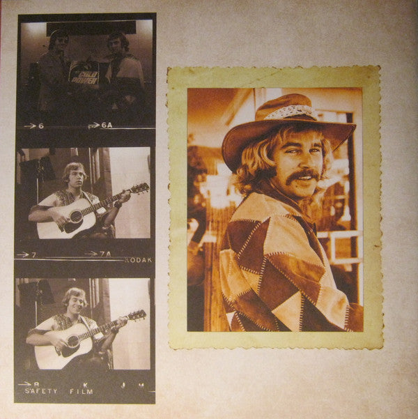 Jimmy Buffett - Buried Treasure, Volume One | Mint (M) Mint (M) - COUNTRY