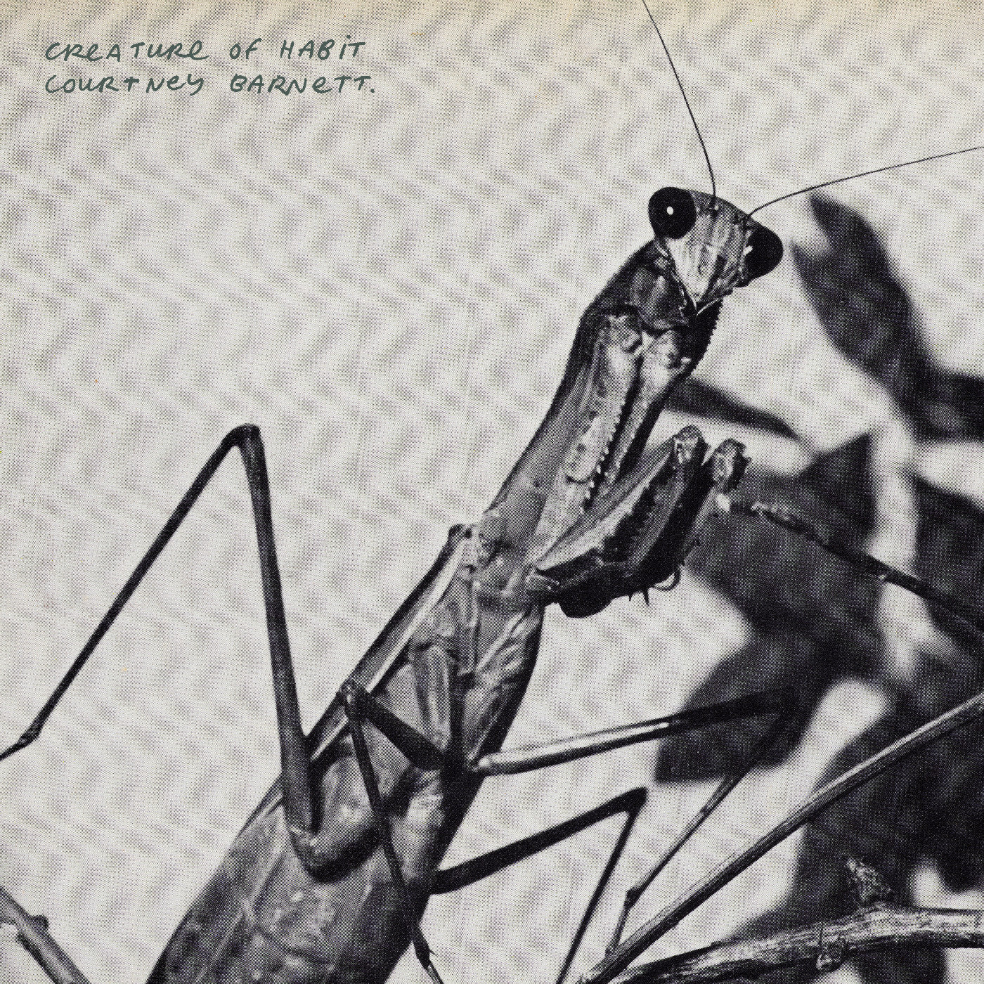 Caramel Vinyl) Creature Of Habit (Indie Exclusive |