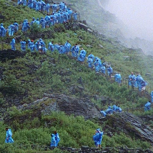 End Of The Day (Music From The Film Anonymous Club) | Mint (M) Mint (M) - ROCK