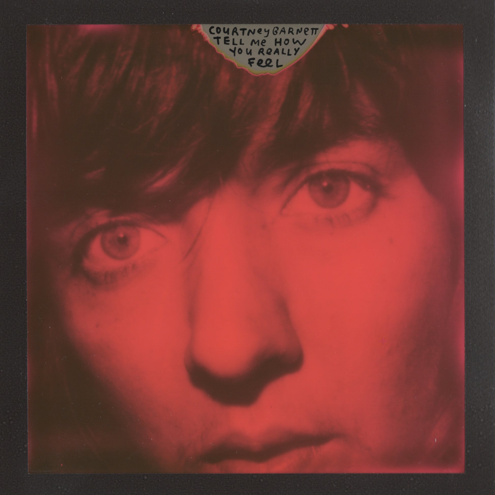 Tell Me How You Really Feel (VINYL) | Mint (M) Mint (M) - ALT/INDIE *SEALED*