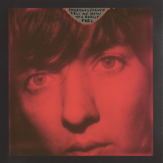 Tell Me How You Really Feel (VINYL) | Mint (M) Mint (M) - ALT/INDIE *SEALED*