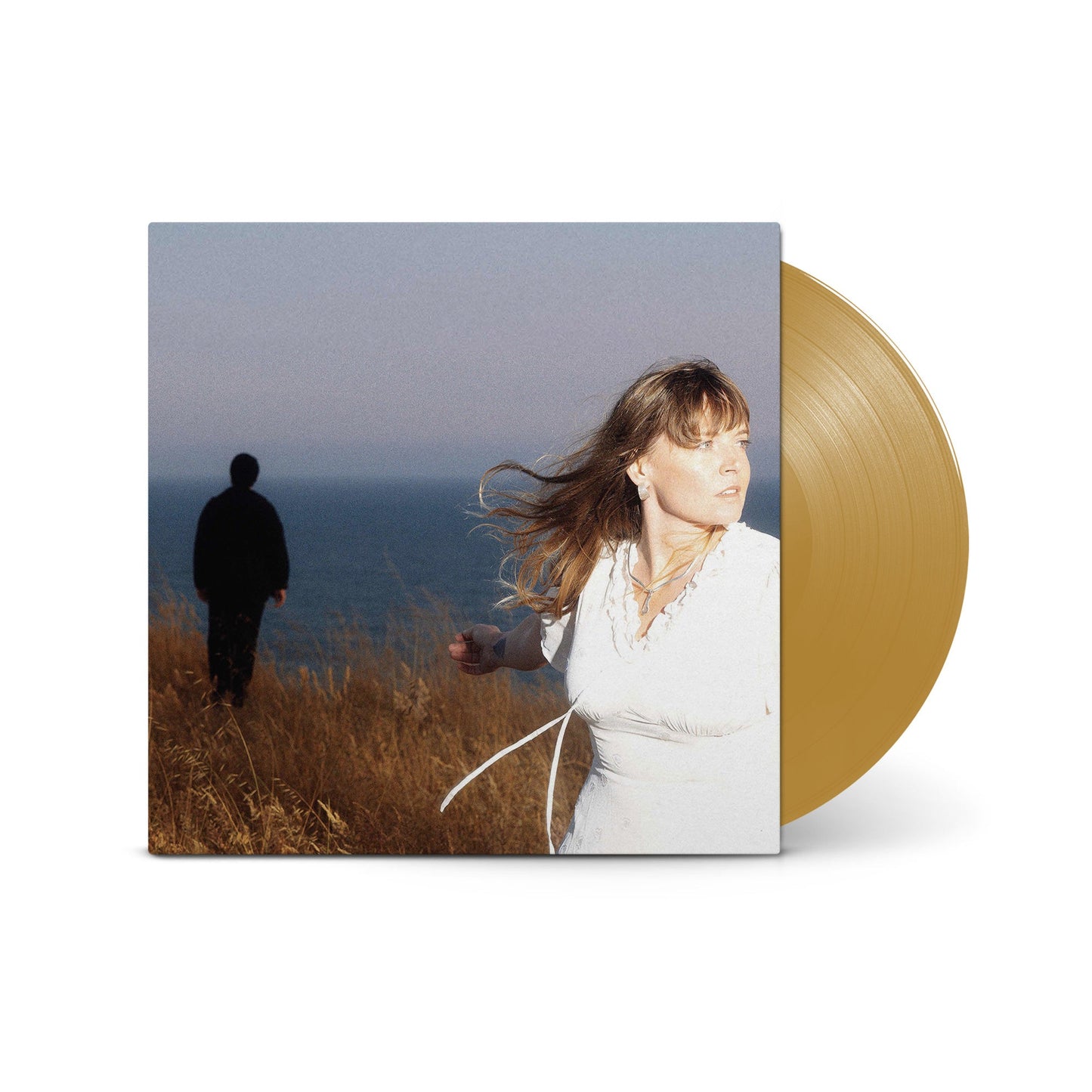 Valentine (Indie Exclusive) [Gold Vinyl] |