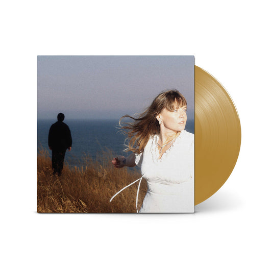 Valentine (Indie Exclusive) [Gold Vinyl] |