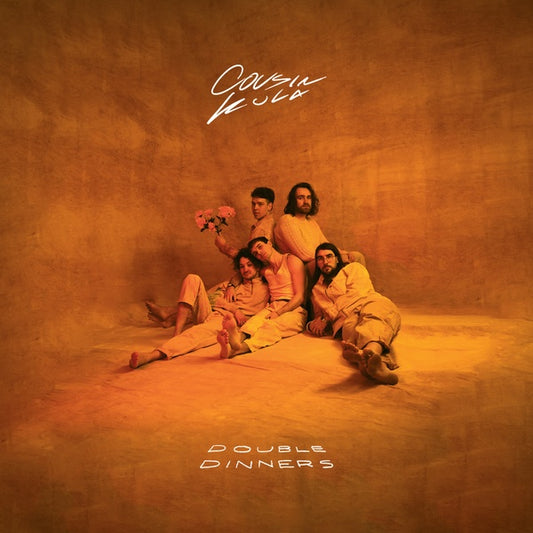 Double Dinners (Yellow Vinyl) |
