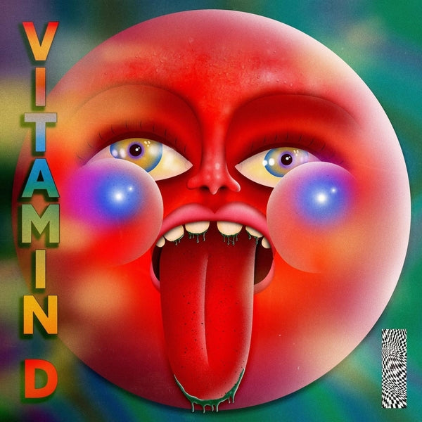 COUSIN KULA - Vitamin D |