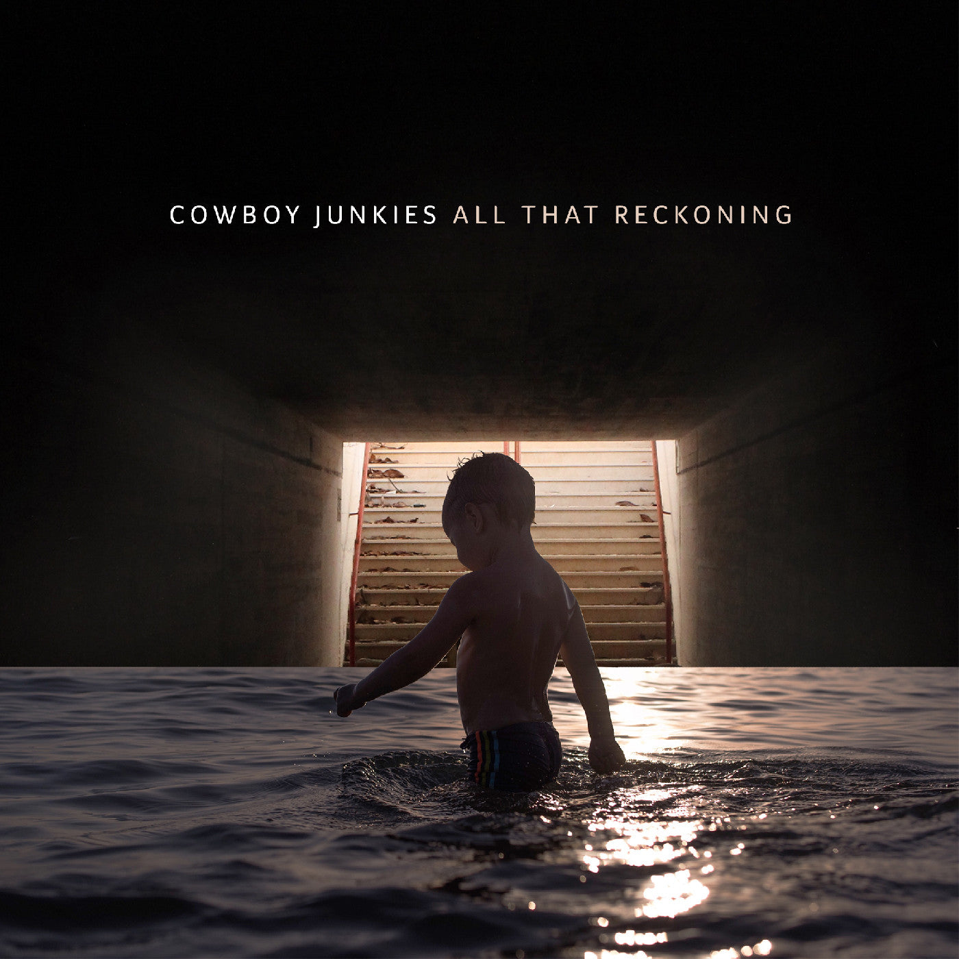 Cowboy Junkies - All That Reckoning |