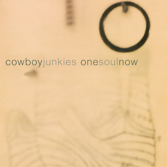 One Soul Now (Yellow Marble Vinyl) |