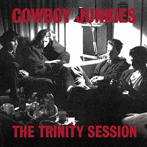 The Trinity Session (180g 2LP Import) | Mint (M) Mint (M) - ALT/INDIE *SEALED*