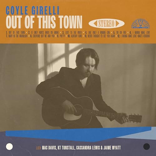 Out Of This Town |