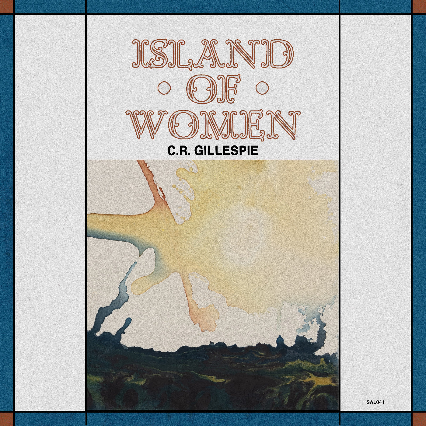 Island Of Women |