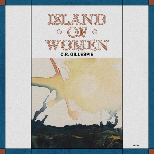 Island Of Women |