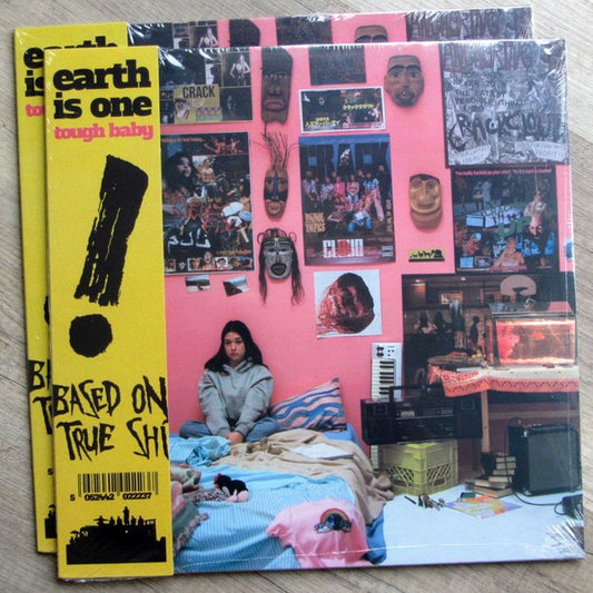 Tough Baby | Mint (M) Mint (M) - POST PUNK