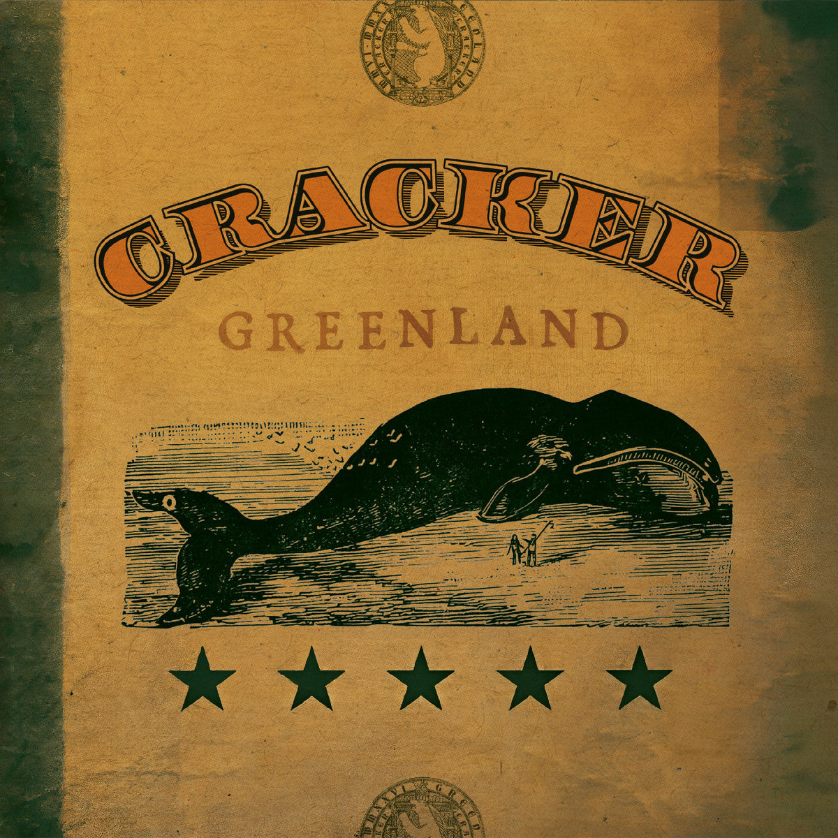Cracker - Greenland |