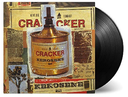 Kerosene Hat (180 Gram Vinyl) [Import] (2 Lp's) | Mint (M) Mint (M) - ALT/INDIE *SEALED*