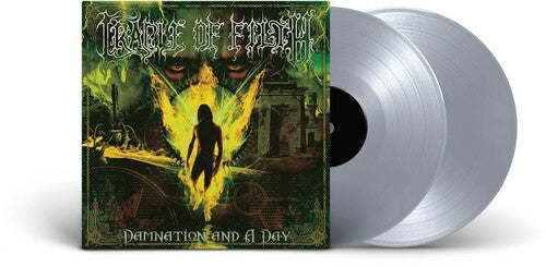 Damnation And A Day (Limited Edition, Indie Exclusive, Grey Colored Vinyl) (2 Lp's) |