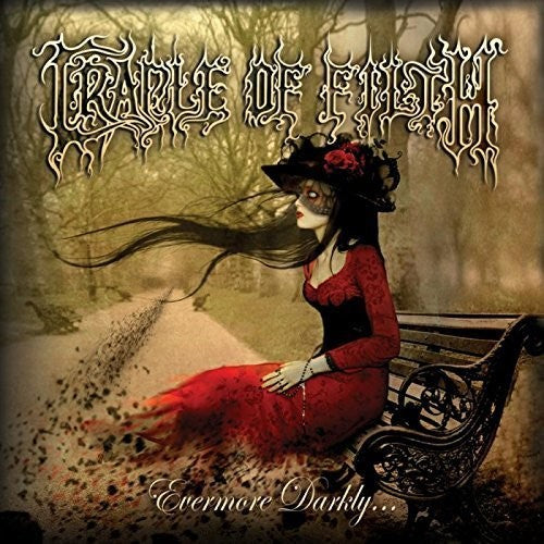 Evermore Darkly... [Import] |