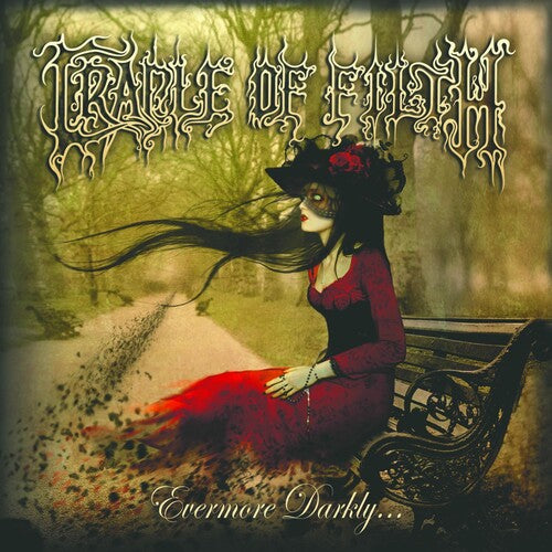 Evermore Darkly... |